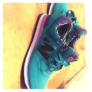 Brand new retro new balance